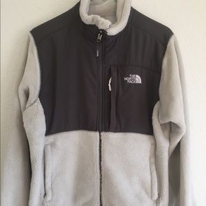 North Face Denali Jacket, size medium